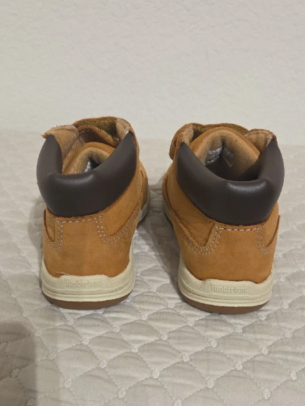 Timberland classic kids